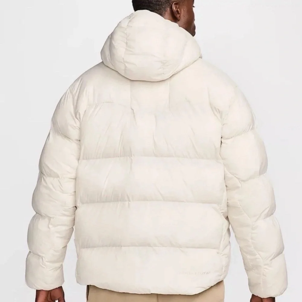 Nike ACG Lunar Lake Prima Loft‎ Jacket NWT Summit White